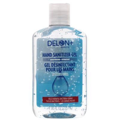 DELON Hand Sanitizer Gel - 235mL