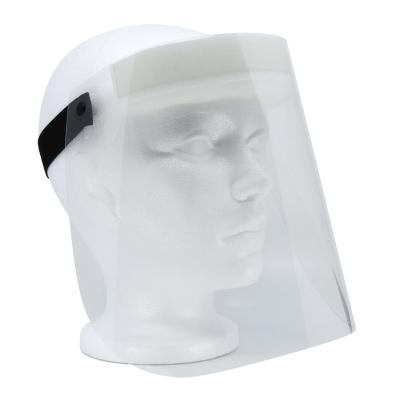  Protective Face Shields - Adults