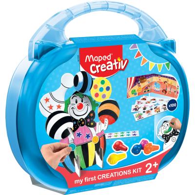 MAPED Creativ My First Creations Kit
