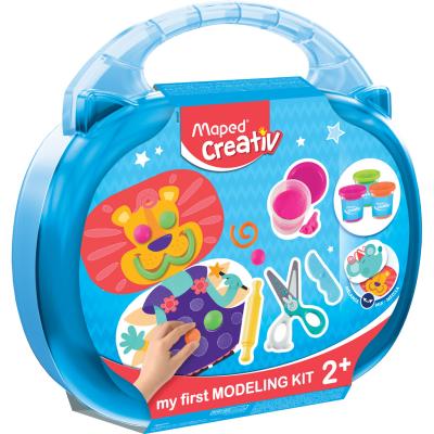 MAPED Creativ My First Modeling Kit