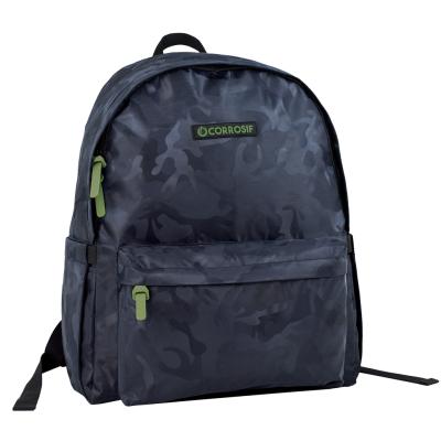 CORROSIF Backpack - Dark Blue