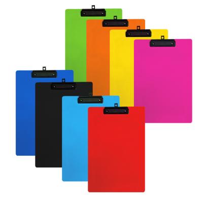 GEO Clipboard, Legal Size, Assorted