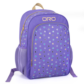 ORO Backpack - Heart