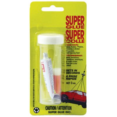 VIACHEM Super Glue, 3ml