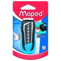 MAPED Efface Gom Stick universelle collection