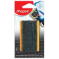 MAPED Eraser Brush for Whiteboards and Blackboards