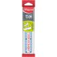 MAPED Unbreakable Study 15cm Ruler