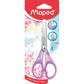 MAPED Essentials Soft 13cm (5") Scissors, Pastel