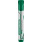 MAPED Jumbo Dry Erase Markers, Bullet Tip, x4 Assorted