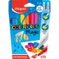 MAPED Color'Peps Magic Markers x10