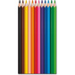 MAPED Color'Peps Strong Colouring Pencils x12
