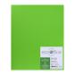 ECOOFFICE 2-Pocket Portfolio, Green