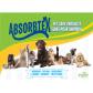 ABSORBTEX Kit de soins pour animaux de compagnie