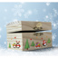 HERMA Christmas Stickers, Emotion Stickers (Display x60)