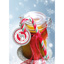HERMA Christmas Stickers, Gift Tags (Display x60)